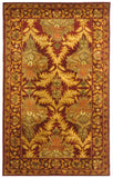 Safavieh At54 Hand Tufted Wool Rug AT54A-4R