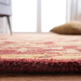 Safavieh At54 Hand Tufted Wool Rug AT54A-4R