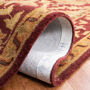 Safavieh At54 Hand Tufted Wool Rug AT54A-4R