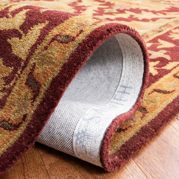 Safavieh At54 Hand Tufted Wool Rug AT54A-4R