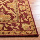 Safavieh At54 Hand Tufted Wool Rug AT54A-4R