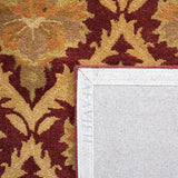 Safavieh At54 Hand Tufted Wool Rug AT54A-4R