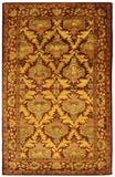 Safavieh At54 Hand Tufted Wool Rug AT54A-4R