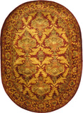 Safavieh At54 Hand Tufted Wool Rug AT54A-4R