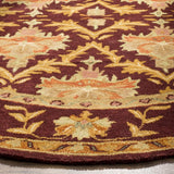 Safavieh At54 Hand Tufted Wool Rug AT54A-4R