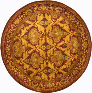 Safavieh At54 Hand Tufted Wool Rug AT54A-4R