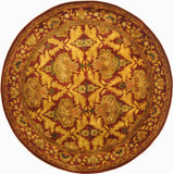 Safavieh At54 Hand Tufted Wool Rug AT54A-4R