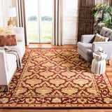 Safavieh At54 Hand Tufted Wool Rug AT54A-4R