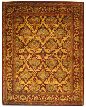 Safavieh At54 Hand Tufted Wool Rug AT54A-4R