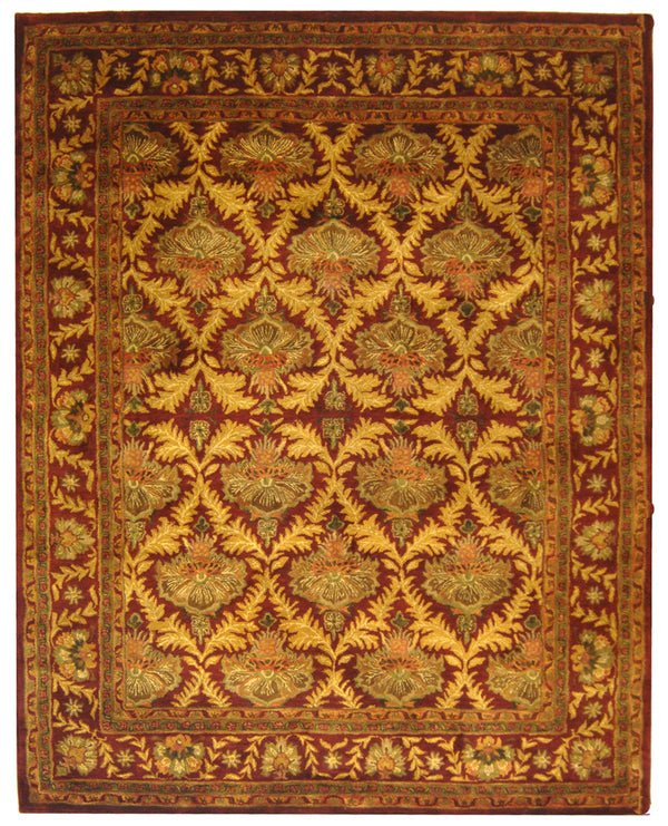 Safavieh At54 Hand Tufted Wool Rug AT54A-4R