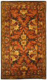 Safavieh At54 Hand Tufted Wool Rug AT54B-4R