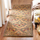 Safavieh At54 Hand Tufted Wool Rug AT54B-4R