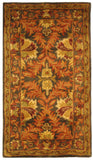 Safavieh At54 Hand Tufted Wool Rug AT54B-4R