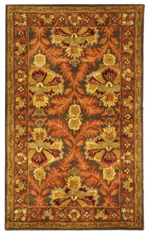 Safavieh At54 Hand Tufted Wool Rug AT54B-4R