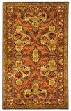 Safavieh At54 Hand Tufted Wool Rug AT54B-4R