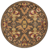 Safavieh At54 Hand Tufted Wool Rug AT54B-4R