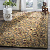 Safavieh At54 Hand Tufted Wool Rug AT54B-4R