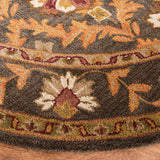 Safavieh At54 Hand Tufted Wool Rug AT54B-4R