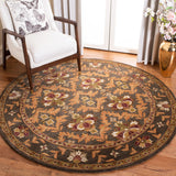 Safavieh At54 Hand Tufted Wool Rug AT54B-4R