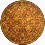 Safavieh At54 Hand Tufted Wool Rug AT54B-4R