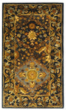 Safavieh At57 Hand Tufted Wool Rug AT57A-4R