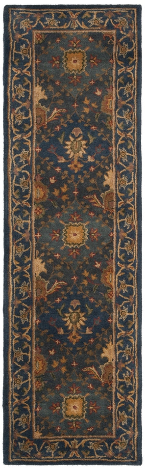 Safavieh At57 Hand Tufted Wool Rug AT57A-4R