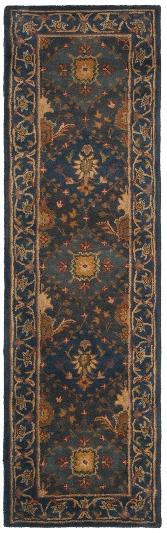 Safavieh At57 Hand Tufted Wool Rug AT57A-4R