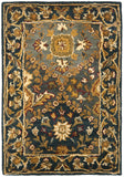 Safavieh At57 Hand Tufted Wool Rug AT57A-4R