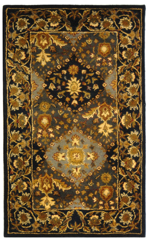 Safavieh At57 Hand Tufted Wool Rug AT57A-4R