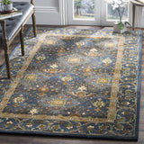 Safavieh At57 Hand Tufted Wool Rug AT57A-4R