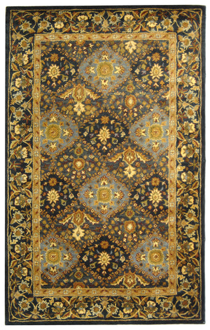 Safavieh At57 Hand Tufted Wool Rug AT57A-4R