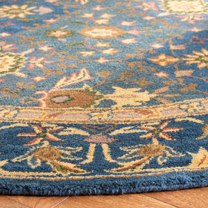 Safavieh At57 Hand Tufted Wool Rug AT57A-4R