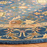 Safavieh At57 Hand Tufted Wool Rug AT57A-4R