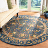 Safavieh At57 Hand Tufted Wool Rug AT57A-4R