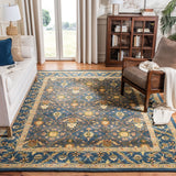 Safavieh At57 Hand Tufted Wool Rug AT57A-4R