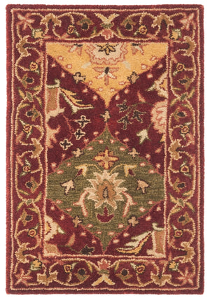 Safavieh At57 Hand Tufted Wool Rug AT57B-4R
