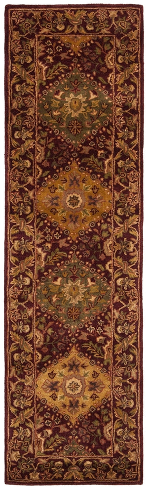 Safavieh At57 Hand Tufted Wool Rug AT57B-4R