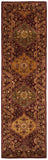 Safavieh At57 Hand Tufted Wool Rug AT57B-4R