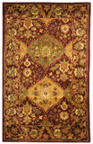 Safavieh At57 Hand Tufted Wool Rug AT57B-4R