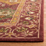 Safavieh At57 Hand Tufted Wool Rug AT57B-4R