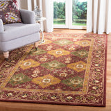 Safavieh At57 Hand Tufted Wool Rug AT57B-4R