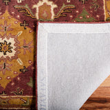 Safavieh At57 Hand Tufted Wool Rug AT57B-4R