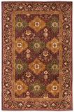 Safavieh At57 Hand Tufted Wool Rug AT57B-4R