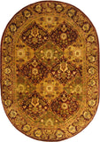 Safavieh At57 Hand Tufted Wool Rug AT57B-4R