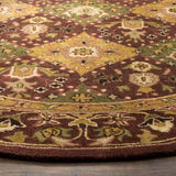 Safavieh At57 Hand Tufted Wool Rug AT57B-4R