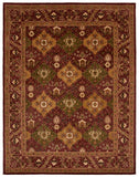 Safavieh At57 Hand Tufted Wool Rug AT57B-4R