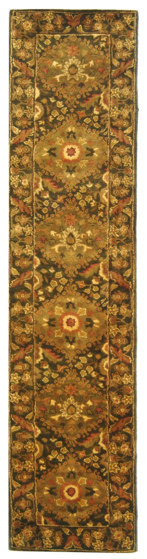 Safavieh At57 Hand Tufted Wool Rug AT57C-4R