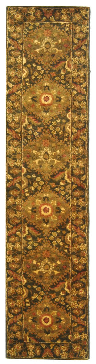 Safavieh At57 Hand Tufted Wool Rug AT57C-4R