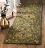 Safavieh At57 Hand Tufted Wool Rug AT57C-4R