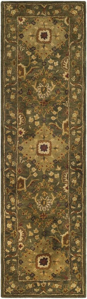 Safavieh At57 Hand Tufted Wool Rug AT57C-4R
